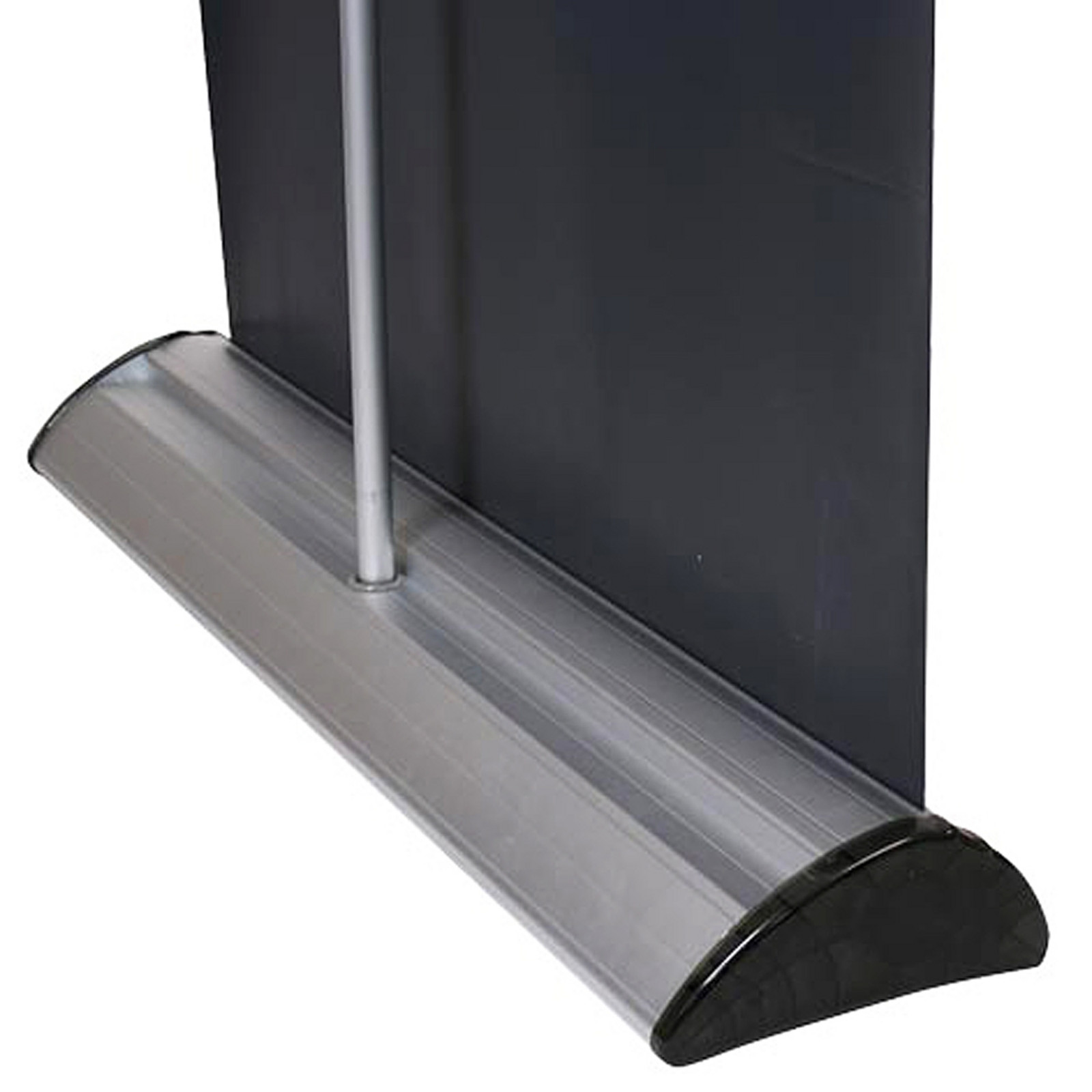 Barracuda Pull-Up Roller Banner Stand