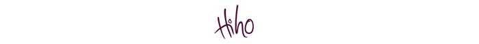 Hi Ho Logo