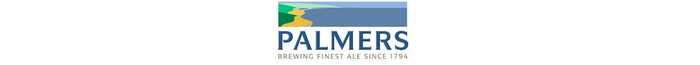 Palmers Banner Logo