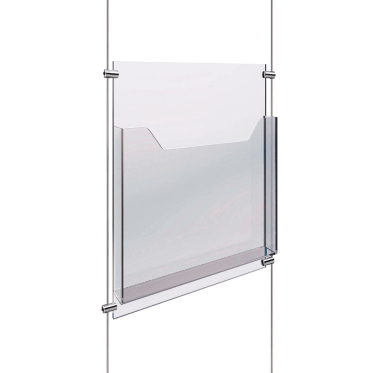 Cable and Rod Display Leaflet Holder.png