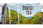 Caravan Vinyl Graphic Wrapping - Custom Printed Vinyl for Dorset Tea.jpg