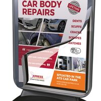 Sentinel Magnetic Poster Cover Car Repairs.jpg