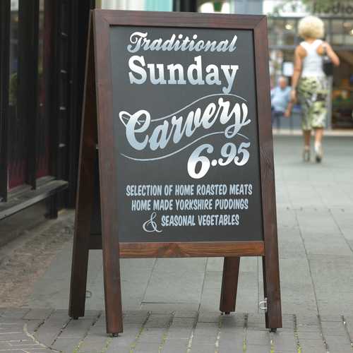 Pavement Signs Pavement Signs