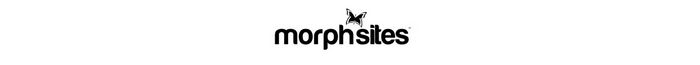 Morphsites Logo