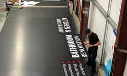 Shop Fascia Signage for Alyas International Enterprise Ltd Shop Fascia Signage for Alyas International Enterprise Ltd