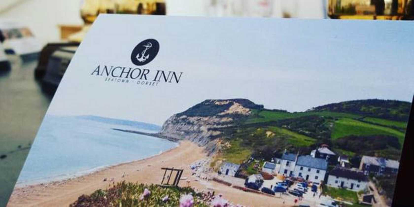 The Anchor Inn, Seatown