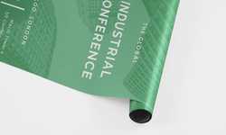 How to Change the Graphics on a Roller Banner Stand  How to Change the Graphics on a Roller Banner Stand