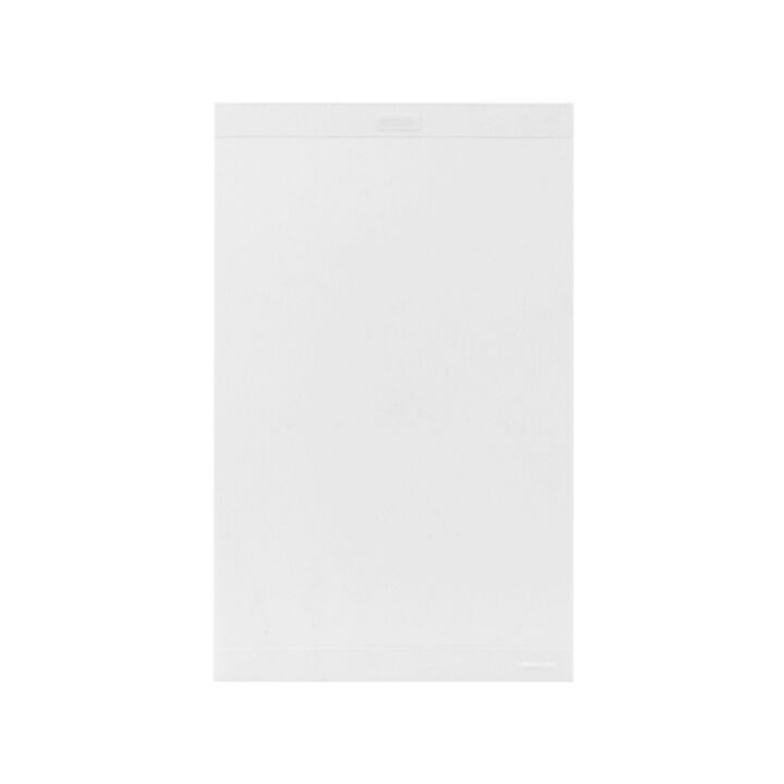 Clear adhesive window poster holder.png