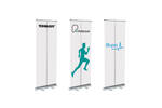 Clear roller banners with bespoke branding.png