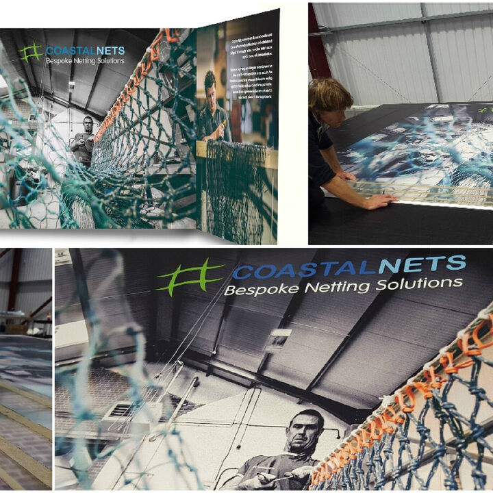 Rigid Board Exhibition Graphics For Shell Scheme - Coastal Nets.jpg