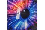 Colourful Eye Acrylic Print Rainbow Eye Sparkle Firework.jpg