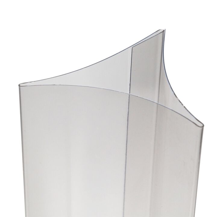 Concave menu holder with Three Faces 1.png