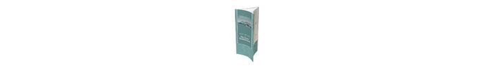 Concave menu holder with Three Faces.png