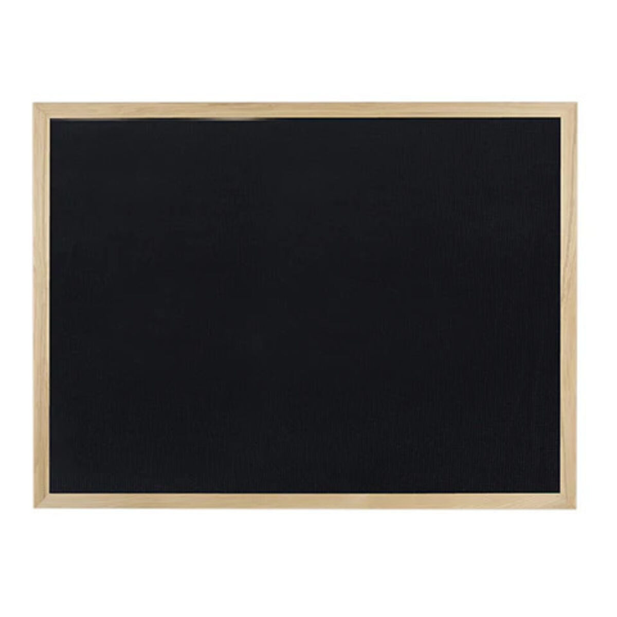 Corded Hessian Wood Frame - BLACK.jpg