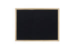 Corded Hessian Wood Frame - BLACK.jpg