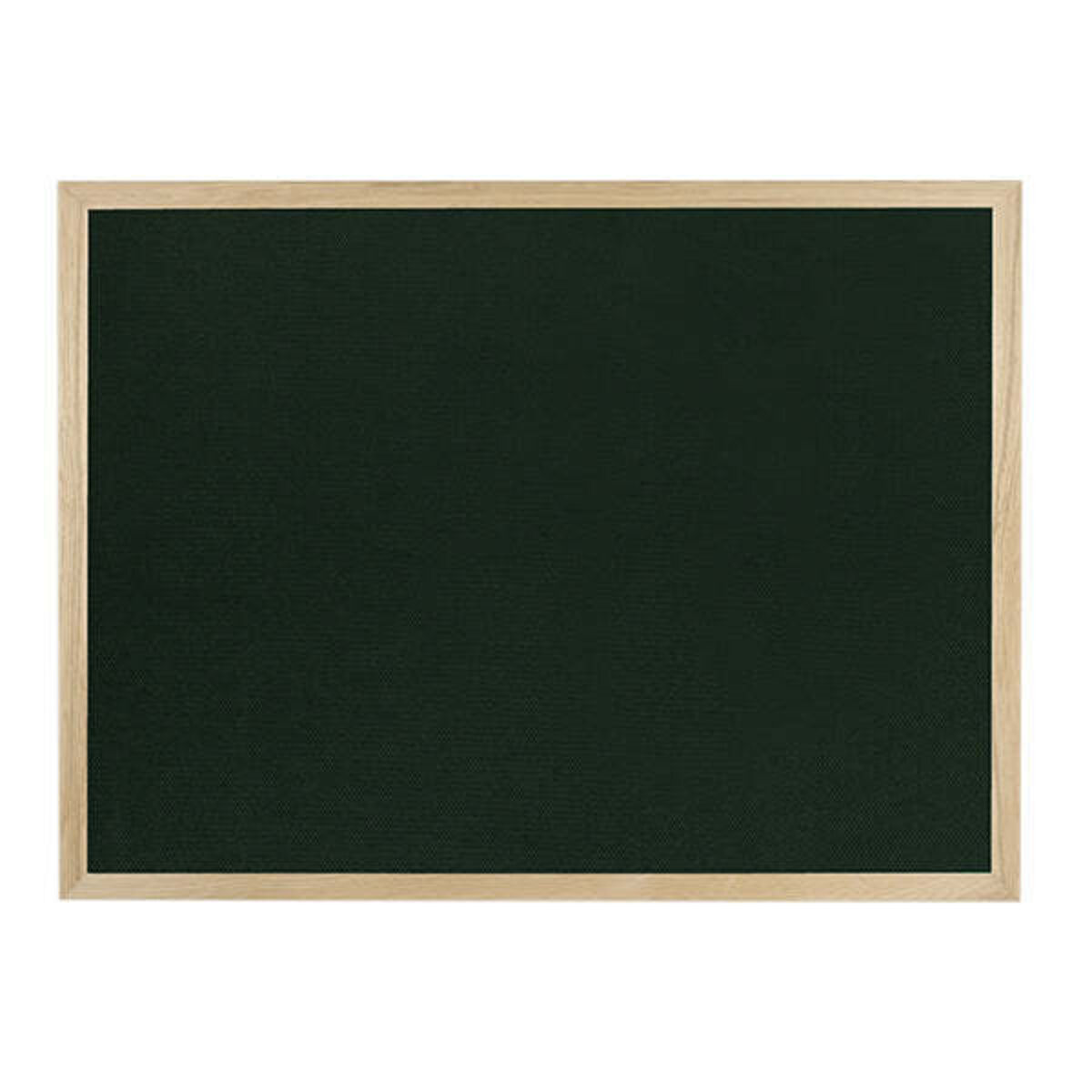 Corded Hessian Wood Frame - BOTTLE GREEN.jpg