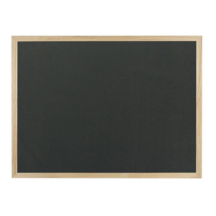 Corded Hessian Wood Frame - GRAPHITE.jpg