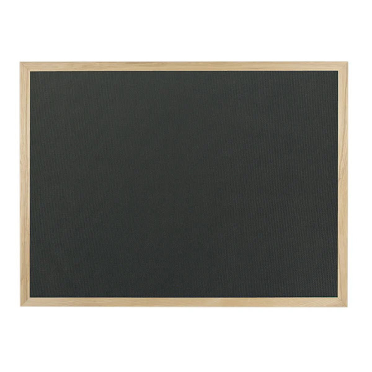 Corded Hessian Wood Frame - GRAPHITE.jpg