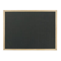 Corded Hessian Wood Frame - GRAPHITE.jpg