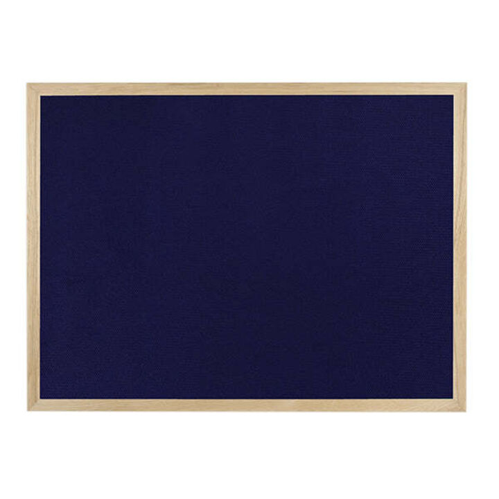 Corded Hessian Wood Frame - OXFORD BLUE.jpg