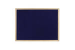 Corded Hessian Wood Frame - OXFORD BLUE.jpg