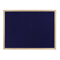 Corded Hessian Wood Frame - OXFORD BLUE.jpg