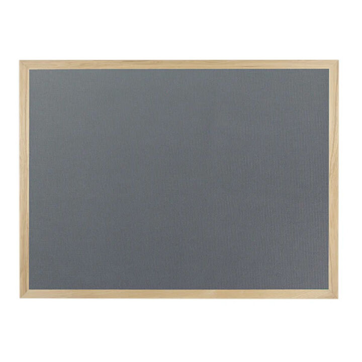 Corded Hessian Wood Frame - SILVER.jpg