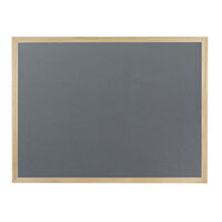 Corded Hessian Wood Frame - SILVER.jpg