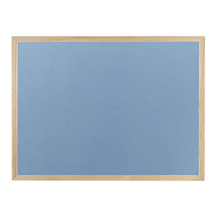 Corded Hessian Wood Frame - SMOKEY BLUE.jpg