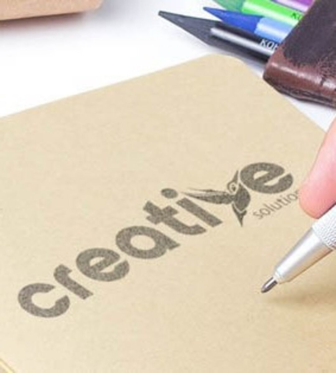 Creative Solutions Logo Design