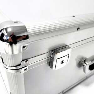 Custom Made Aluminium Cases