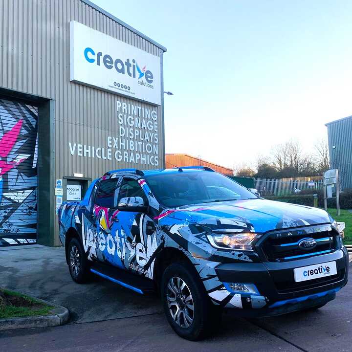 Car Graphics