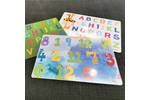 Custom Printed Childrens Learning Whiteboards Numbers and Letters.jpg