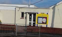 External Noticeboards for Canvey Island Baptist Church External Noticeboards for Canvey Island Baptist Church