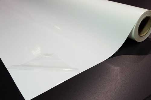 Standard dry wipe laminate