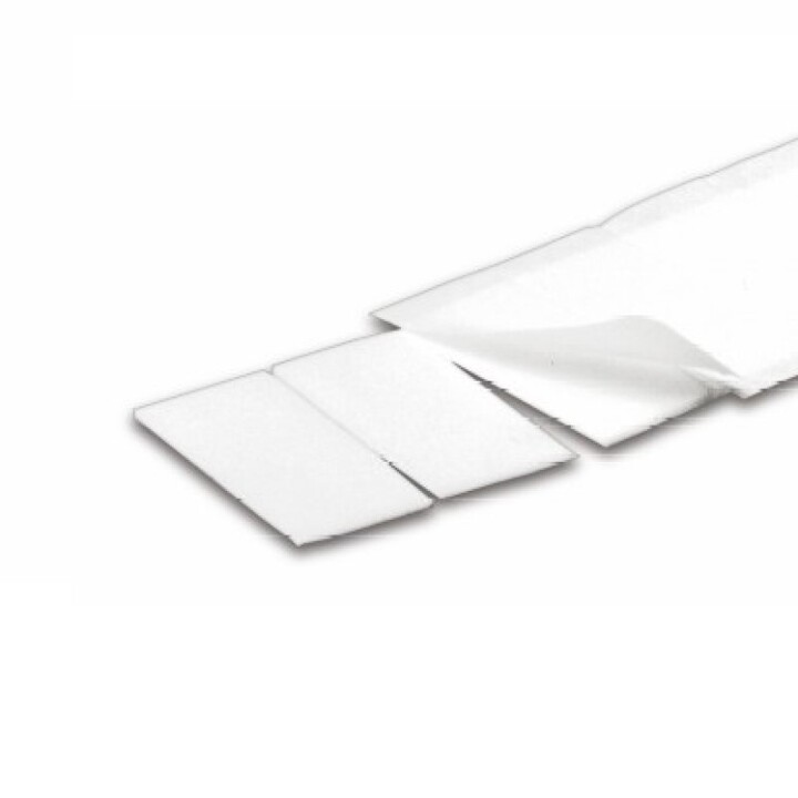 6Pack Double Sided Adhesive Foam Pads