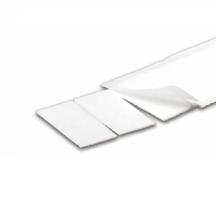 Self Adhesive Foam Tabs