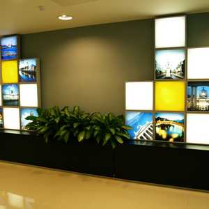 Internal Signs Honiton