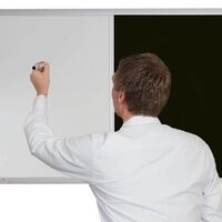 900 x 600mm - Black