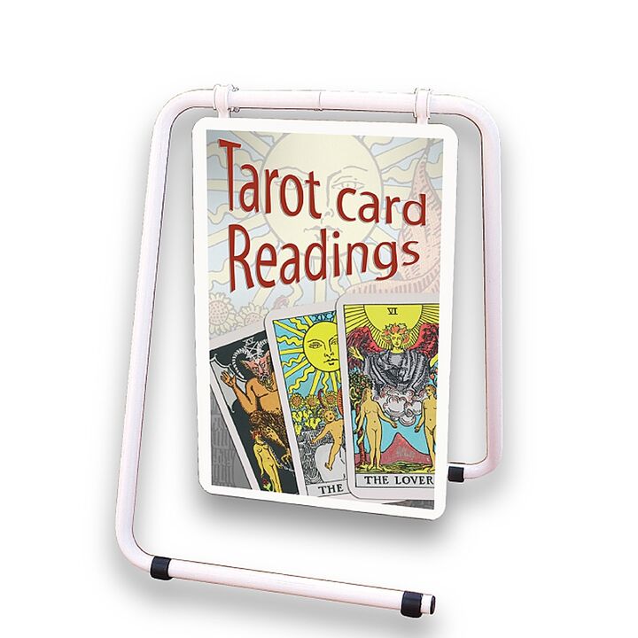 Foldamatic Swinger Pavement Sign 3