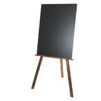 Dark Oak Chalkboard Easel.png