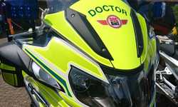 Motorbike Graphics for DocBike Motorbike Graphics for DocBike
