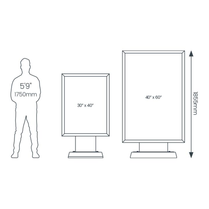 Defender size diagram for 30 x 40 and 40 x 60.jpg