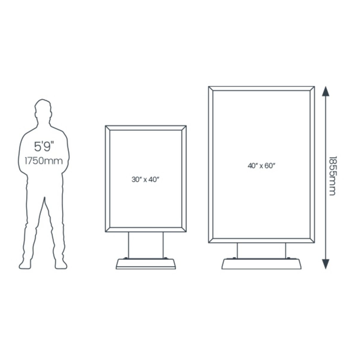 Defender size diagram for 30 x 40 and 40 x 60.jpg