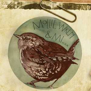 Mollie Wren Print Design
