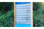 Directional Totem Sign For Symondsbury Estate.webp