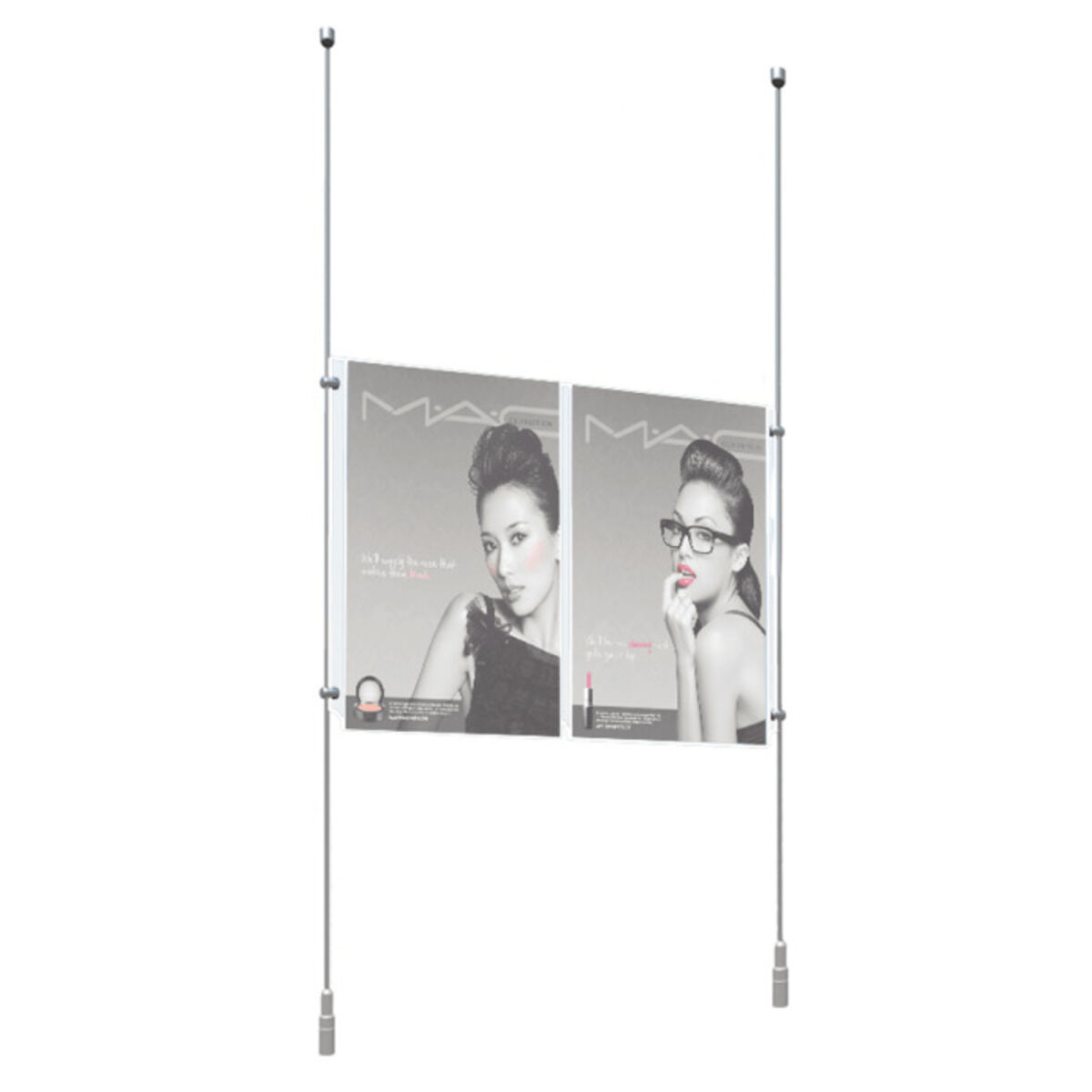 Double A4 Acrylic Poster Holder.png