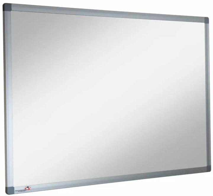 Drywipe Whiteboard with Pen Tray and Aluminium Trim.jpg