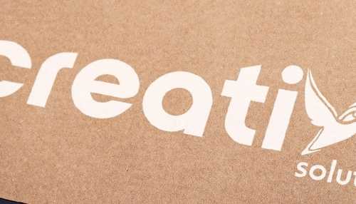 Creative Solutions Logo