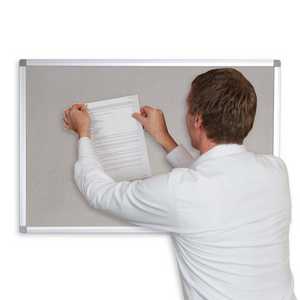 Sundeala Notice Boards